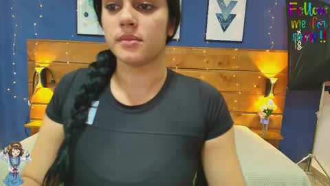 Snapshot of dahiana_spark chatting on 09-27-25, 10:37 Dahiana online show from 09-27-25, 10:37