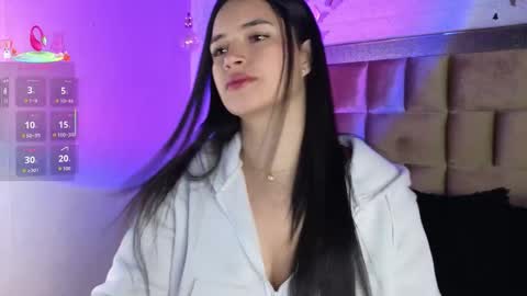 Dahiana online show from 02-16-26, 12:23