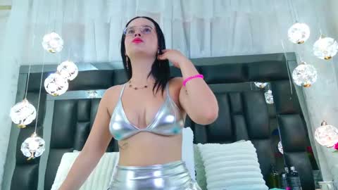 Dahiana online show from 09-20-25, 11:55