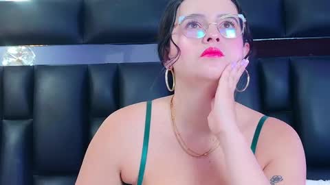 Dahiana online show from 04-18-26, 11:58