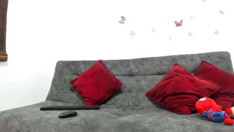 dahianaroa online show from 02-10-26, 12:42