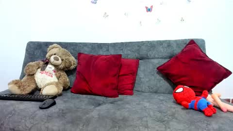 dahianaroa online show from 02-14-26, 12:57