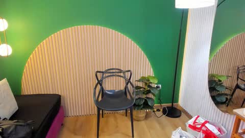 Dahiane Connor online show from 01-17-26, 11:37