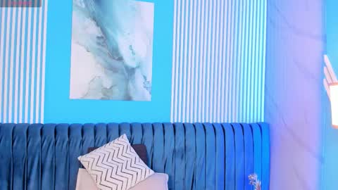 Dahiane Connor online show from 02-02-26, 11:42