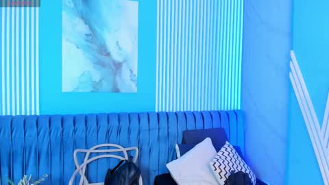 Dahiane Connor online show from 02-25-26, 11:31