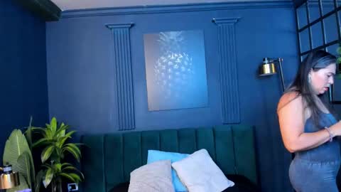 Dahiane Connor online show from 03-19-26, 11:36