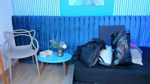 Dahiane Connor online show from 03-31-26, 11:32