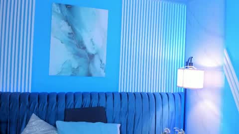 Dahiane Connor online show from 04-12-26, 11:26