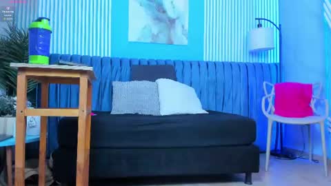 Snapshot of dahianeconnor chatting on 06-13-26, 11:30 Dahiane Connor online show from 06-13-26, 11:30