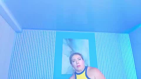 Snapshot of dahianeconnor chatting on 07-07-26, 11:36 Dahiane Connor online show from 07-07-26, 11:36