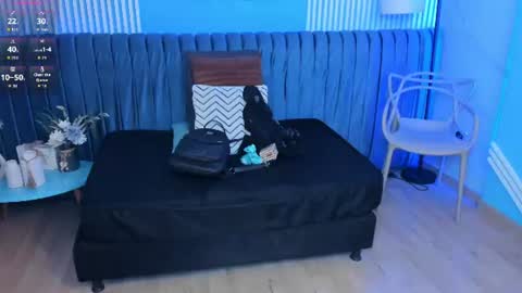 Snapshot of dahianeconnor chatting on 07-18-26, 11:36 Dahiane Connor online show from 07-18-26, 11:36