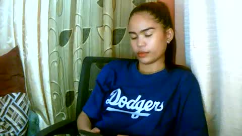 Snapshot of dahlia_123 chatting on 12-13-24, 09:35 Im Dahlia online show from 12-13-24, 09:35