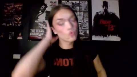 Snapshot of dahlia_adore chatting on 11-12-25, 09:58 dahlia_adore online show from 11-12-25, 09:58