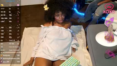 Dahlia online show from 01-12-26, 11:21