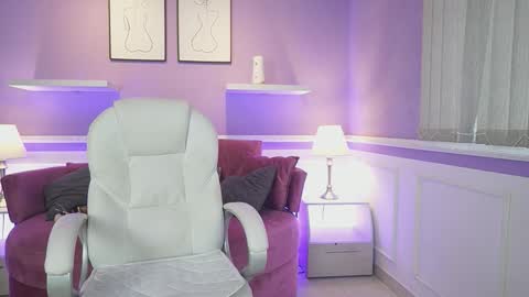 Dahlia Grey online show from 09-13-25, 11:32