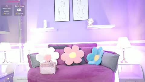 Dahlia Grey online show from 03-14-26, 11:37