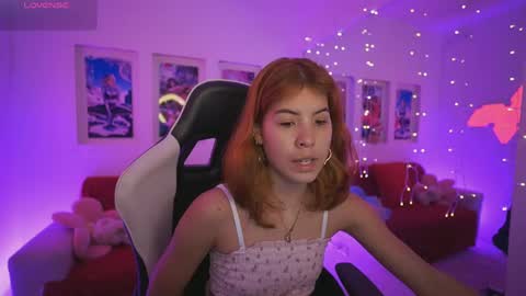 Dahlia Grey online show from 05-16-26, 11:31