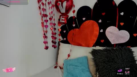 Dahlialee online show from 02-12-26, 12:44