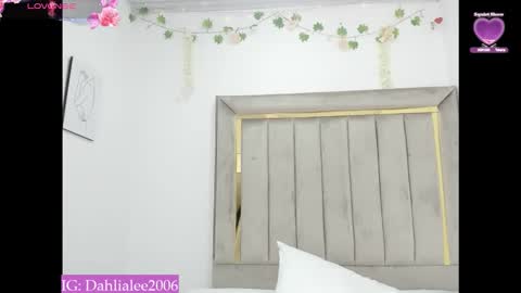 Dahlialee online show from 02-28-26, 03:57