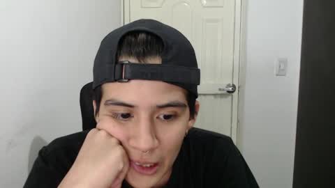 Snapshot of dahliarios chatting on 01-20-25, 04:32 lorena online show from 01-20-25, 04:32