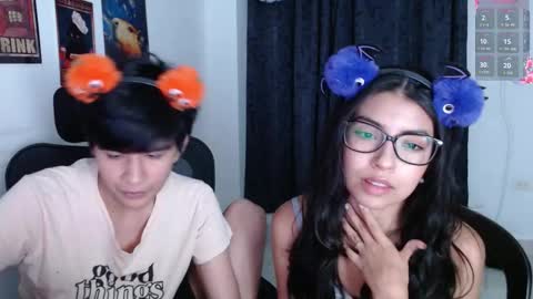 Snapshot of dahliarios chatting on 10-03-25, 03:14 lorena online show from 10-03-25, 03:14