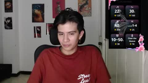 Snapshot of dahliarios chatting on 12-04-25, 12:53 lorena online show from 12-04-25, 12:53