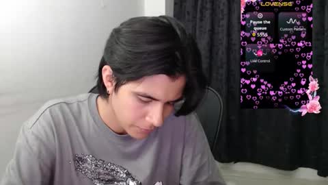 lorena online show from 02-20-26, 02:19