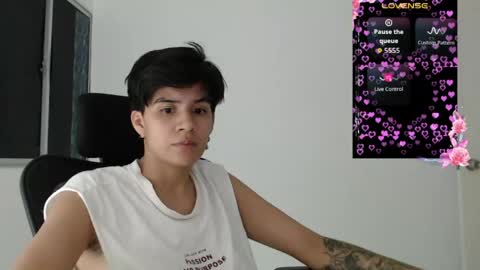 Snapshot of dahliarios chatting on 04-25-26, 12:46 lorena online show from 04-25-26, 12:46