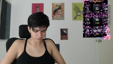 Snapshot of dahliarios chatting on 05-03-26, 12:49 lorena online show from 05-03-26, 12:49