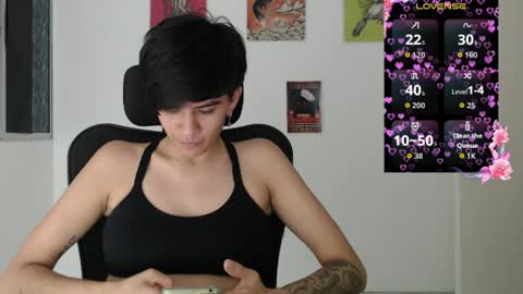 Snapshot of dahliarios chatting on 05-04-26, 05:14 lorena online show from 05-04-26, 05:14