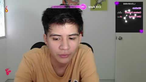 Snapshot of dahliarios chatting on 06-11-26, 04:49 lorena online show from 06-11-26, 04:49