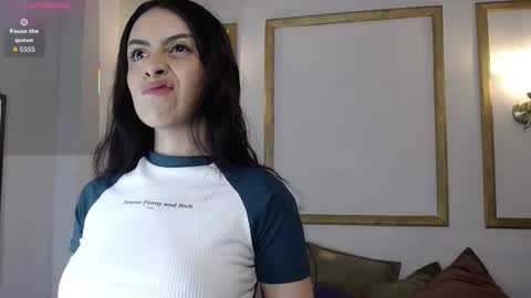 Dahlia online show from 11-18-25, 11:14