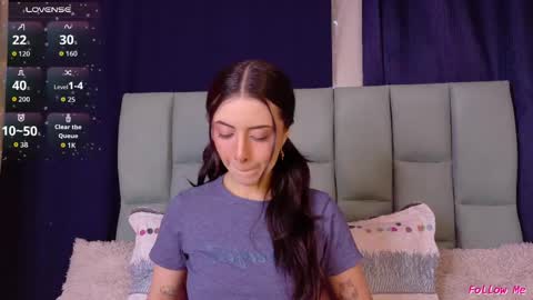 Dahlia online show from 04-16-26, 11:22