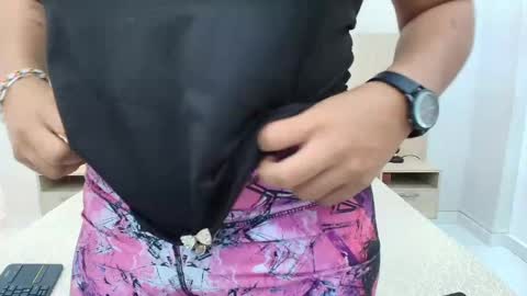 Daia Vega online show from 04-15-26, 09:26