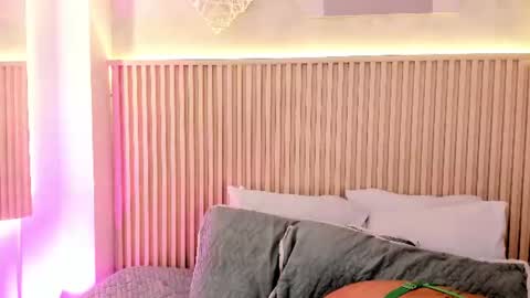 Daiana online show from 06-30-26, 06:53