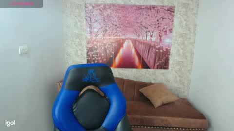 Daiana online show from 01-07-25, 07:17