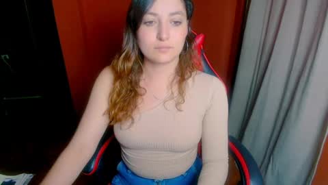Daiana online show from 04-28-26, 08:36