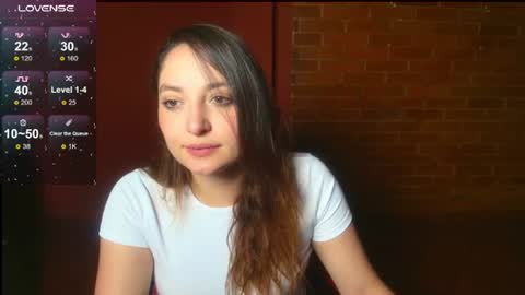 Daiana online show from 06-24-26, 11:42