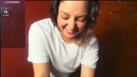 Daiana online show from 07-22-26, 04:32