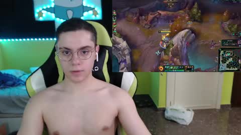 daigoro03 online show from 02-10-25, 03:57