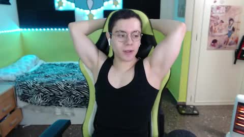 daigoro03 online show from 03-04-25, 01:06