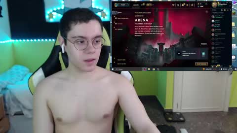 daigoro03 online show from 03-06-25, 11:58