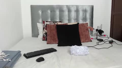 Daiisha.. online show from 10-03-25, 08:55