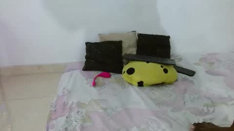 Daiisha.. online show from 05-30-26, 08:55