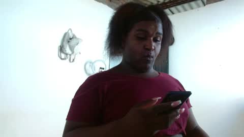 Daiisha.. online show from 06-18-26, 08:35