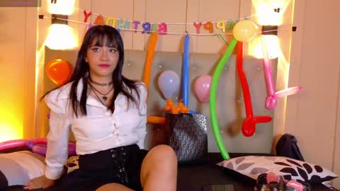 daiisy_kiss online show from 05-13-26, 01:30