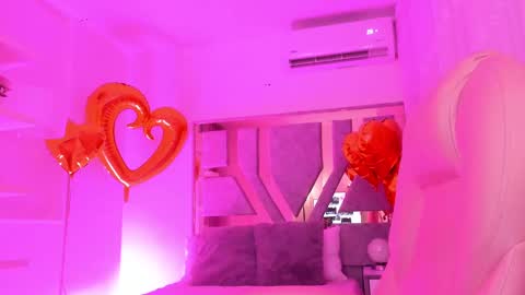 Daila  online show from 02-25-25, 03:20