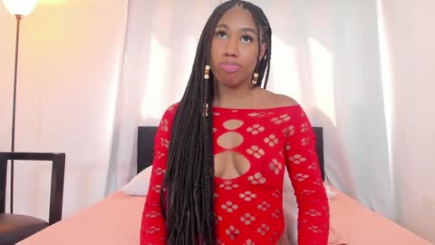 Snapshot of dailasmith chatting on 01-12-25, 07:31 Daila Smith online show from 01-12-25, 07:31