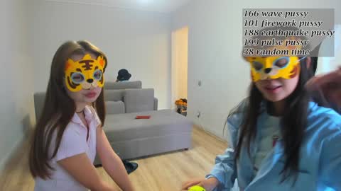 Snapshot of daily_love chatting on 10-12-25, 06:56 daily_love online show from 10-12-25, 06:56