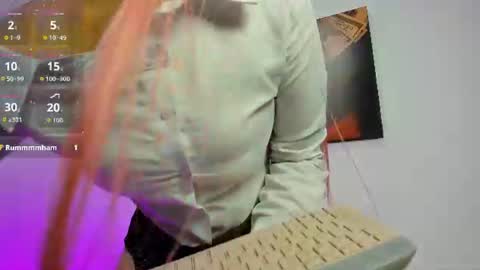 Snapshot of dailynrose chatting on 06-26-26, 03:44 DAILY online show from 06-26-26, 03:44